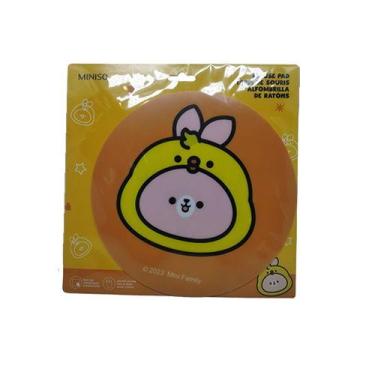 Imagem de Mini mouse pad cosplay animal bunbun - MINISO