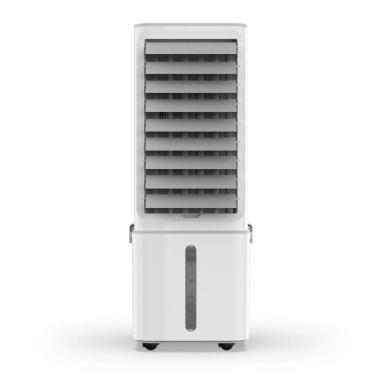 Imagem de Climatizador de Ar Cadence Compactar 8,4L com Filtro e 3 Velocidades 60W Branco CLI530-...