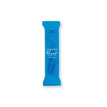 Imagem de Palheta Royal Alto Rjb0125 D Addario