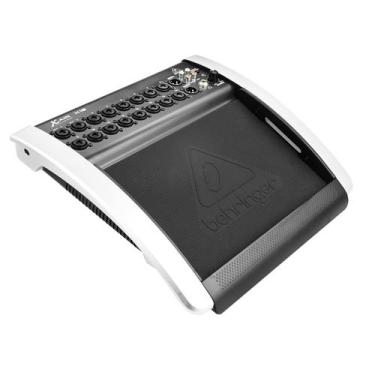 Imagem de Mesa de Som Mixer Digital Com Processador Midas Wifi Bivolt Behringer 
