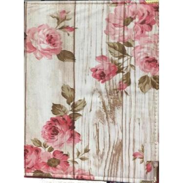 Imagem de Pasta De Louvor N04 Floral - SHALOM