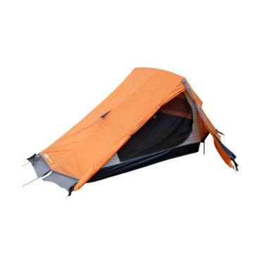 Imagem de Barraca de Camping Azteq Nepal 2 pessoas Coluna d água de 6000mm Laran