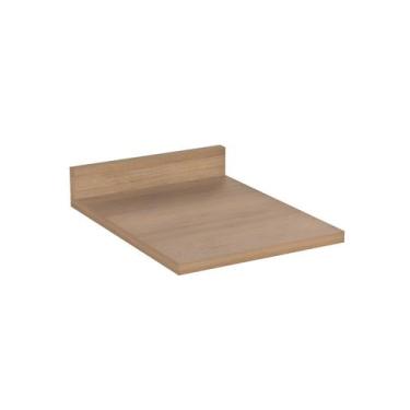 Imagem de Tampo para Balcão 1 Porta 40cm Ipanema CabeCasa MadeiraOriginals - Cab