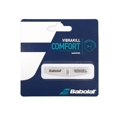 Imagem de Antivibrador Babolat Vibrakill Comfort com Absorção Máxima de Vibração para Sensação Suave