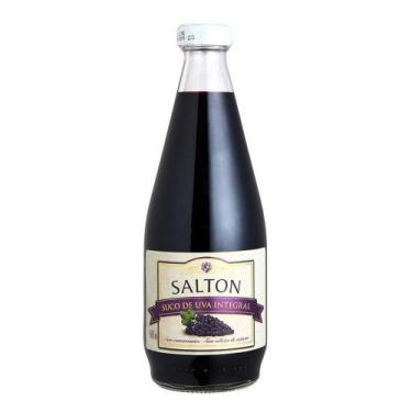 Imagem de Suco Salton Uva Tinto Integral 500Ml