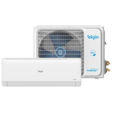 Imagem de Ar Condicionado 18.000 BTUs Eco Inverter II Connect Elgin Frio, 18.000