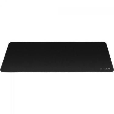 Imagem de MousePad Gamer Fortrek Speed MPG103 PT, Extra Grande (800x300x4mm), Pr