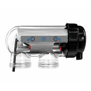 Imagem de Celula Gerador Cloro bz 40 Astralpool Fluidra Brasil