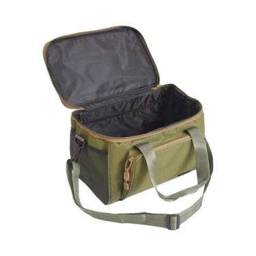 Imagem de Bolsa De Pesca Multifuncional De Grande Capacidade À Prova d'Água, Org