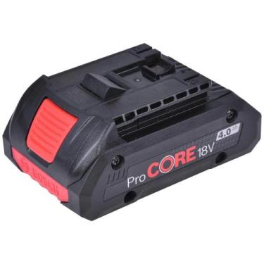 Imagem de Bateria Li-on 18v 4.0 Ah Procore Bosch