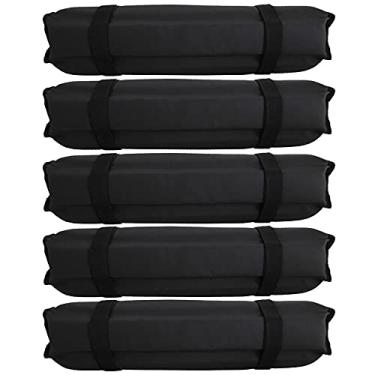 Imagem de Protetor de Barra Agachamento 5 Unidades