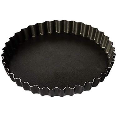 Imagem de Forma para torta e bolo com fundo removível N 01 - Marcolar