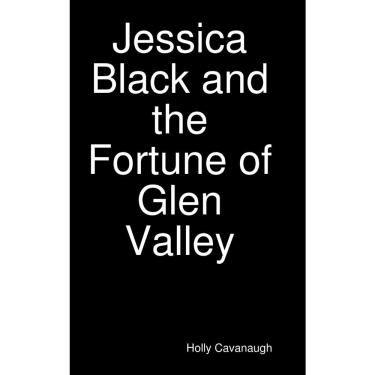Imagem de Jessica Black and the Fortune of Glen Valley