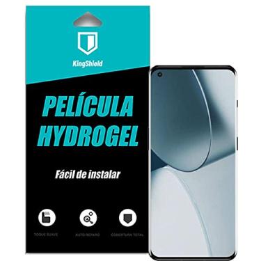Imagem de Película OnePlus 10 Pro Kingshield Hydrogel Cobertura Total