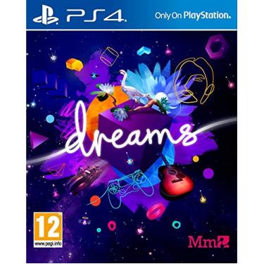 Imagem de Dreams (apenas PS4)
