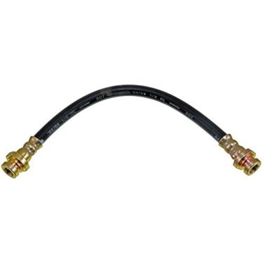 Imagem de Dorman Mangueira de freio hidráulico H38925, preta