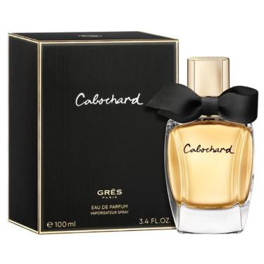 Imagem de Perfume Cabochard Feminino Eau de Parfum 100ml Grés