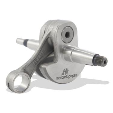 Imagem de Virabrequim Com Biela Para Motosserra Stihl 066 650 660