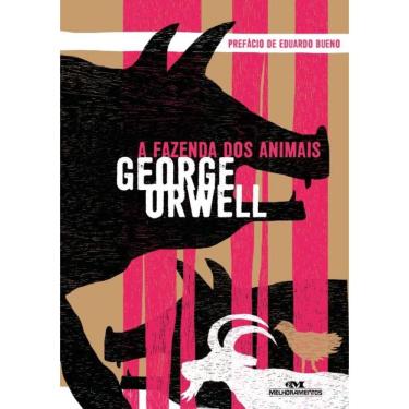 Imagem de A Fazenda Dos Animais