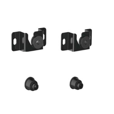 Imagem de Suporte Tv Fixo Parede Universal Lcd Led 32 40 46 50