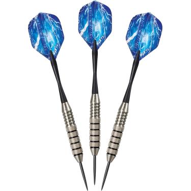 Imagem de Viper by GLD Products Dardos unissex adulto 25 gramas, preto, gramas EUA