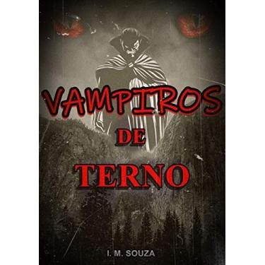 Imagem de Vampiros De Terno