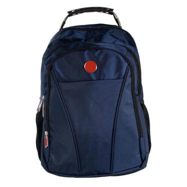 Imagem de Mochila Executiva para notebook Azul