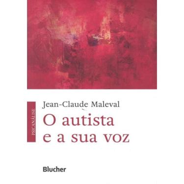 Imagem de Autista E A Sua Voz, O