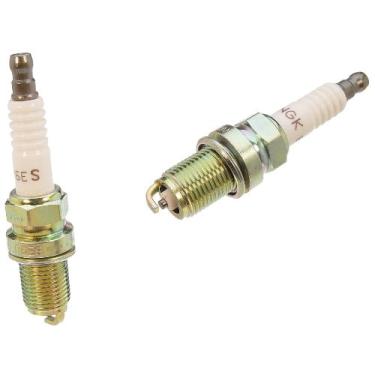Imagem de NGK Vela de ignição padrão BCP6ES NGK