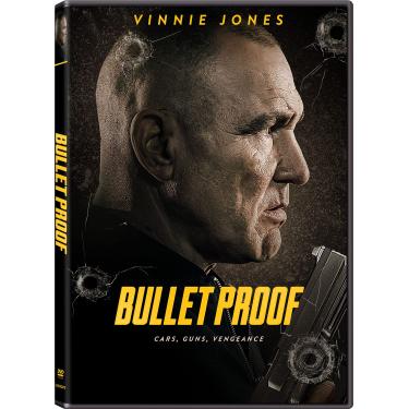 Imagem de Bullet Proof [DVD] [DVD]