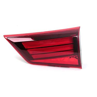 Imagem de JESYMBX Para Mitsubishi Outlander PHEV 2016 2017 2018 Lâmpada traseira do carro luz do pára-choques dentro do lado esquerdo do motorista