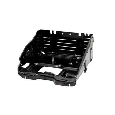 Imagem de CAIXA BATERIA PLASTICO PARA SCANIA SERIE 4/ SERIE 5