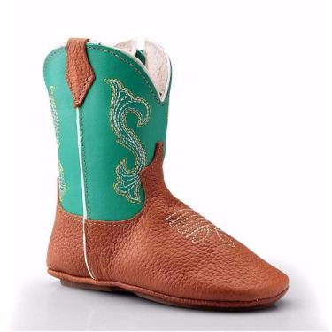 Imagem de Bota Texana Country Baby  Capelli Boots  Infantil