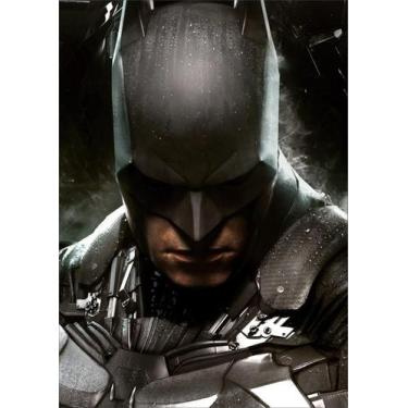 Imagem de Pôster Print Batman - M37 - Braga Impresso