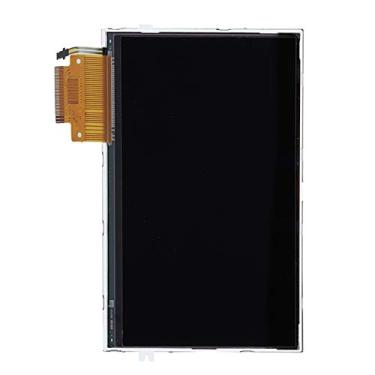 Imagem de Display LCD Backlight Display LCD Backlight Display Parte da Tela LCD para PSP 2000 2001 2002 2003 2004 Console
