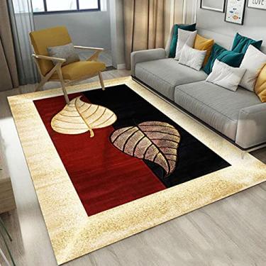 Imagem de jia cool Tapete Boston Collection – 100 x 200 cm, perfeito para salas de estar, grandes salas de jantar, planos abertos