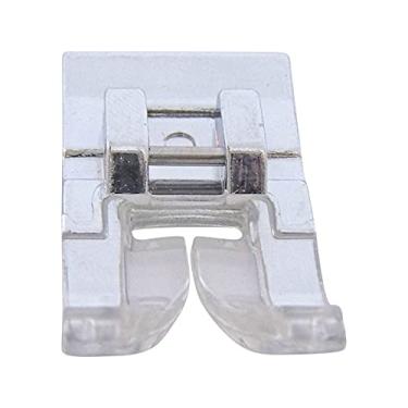 Imagem de SAPATA CALCADOR SINGER COSMO PONTOS ACETINADOS