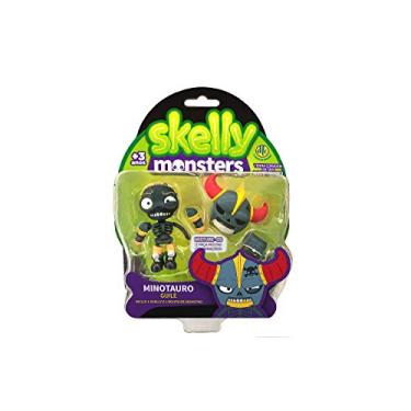 Imagem de SKELLY MONSTER - PACK C/1 - DTC 5041