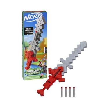 Nerf Roblox Mm2 Dartbringer Lançador Com Dardos Hasbro F4229 - Lançadores  de Dardos - Magazine Luiza