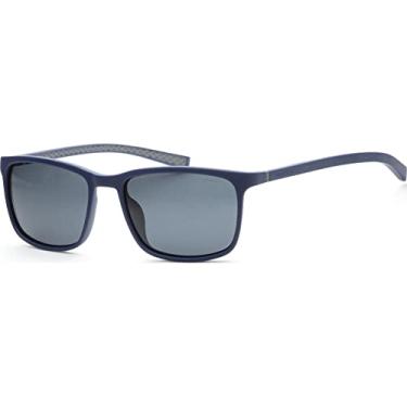 Imagem de Óculos de sol NAUTICA N 6242 S 420 Matte Navy