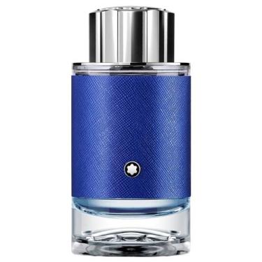 Imagem de Explorer Ultra Blue Montblanc Eau De Parfum Masculino -60 Ml - Mont Bl