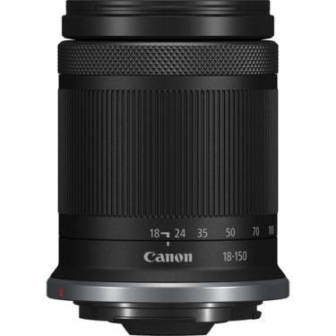 Imagem de Lente Canon RF-S 18-150mm f/3.5-6.3 IS STM