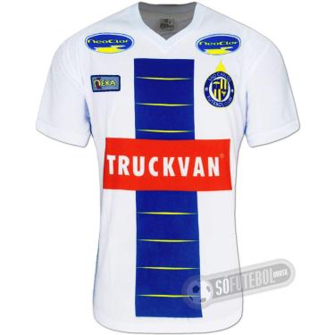 Imagem de Camisa São Carlos - Modelo II