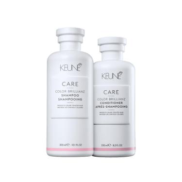 Imagem de Kit Care Color Brillianz Keune