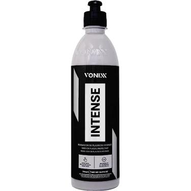 Imagem de Vonixx INTENSE - Renovador de plásticos com proteção UV, 500ML