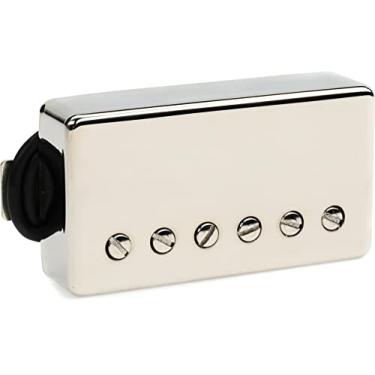 Imagem de Seymour Duncan Captador Humbucker ponte modelo 78 - capa de n quel