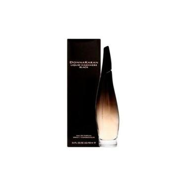 Imagem de Perfume Donna Karan Liquid Cashmere Preta Eau De Parfum For Mulher 100