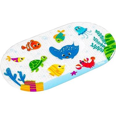 Imagem de Buba Tapete Para Banho Fundo Do Mar
