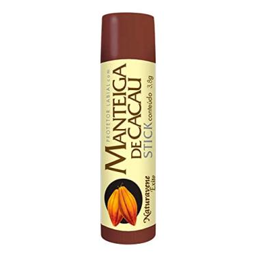 Imagem de Protetor Labial com Manteiga de Cacau, Naturavene, 4.2 G