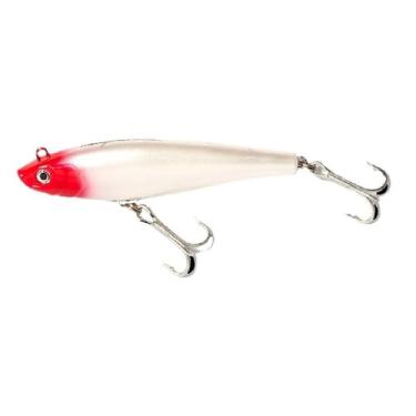 Imagem de Isca Artificial Nelson Nakamura Curisco 80 8cm 13gr